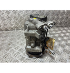 Compresseur clim RENAULT CLIO 4