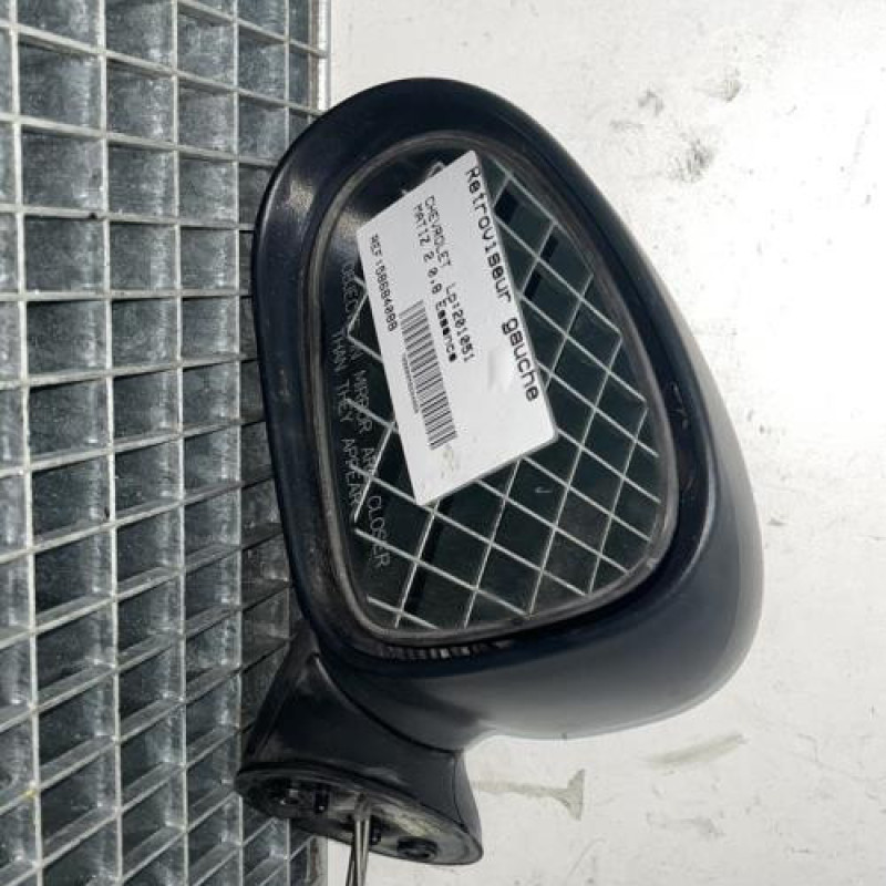 Retroviseur gauche CHEVROLET MATIZ 2 Photo n°1