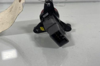 Bouton de warning CHEVROLET MATIZ 2