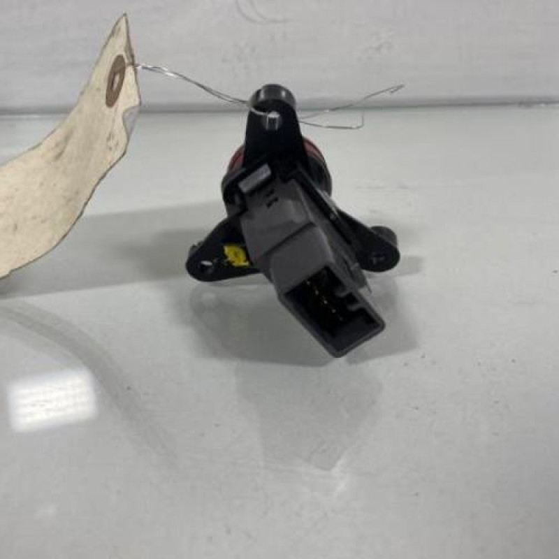 Bouton de warning CHEVROLET MATIZ 2 Photo n°3