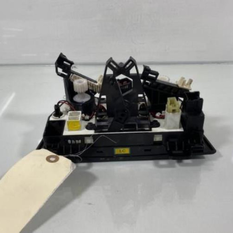 Commande chauffage CHEVROLET MATIZ 2 Photo n°2