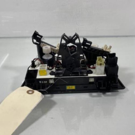 Commande chauffage CHEVROLET MATIZ 2