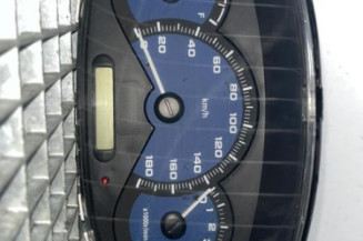 Compteur CHEVROLET MATIZ 2 Photo n°1
