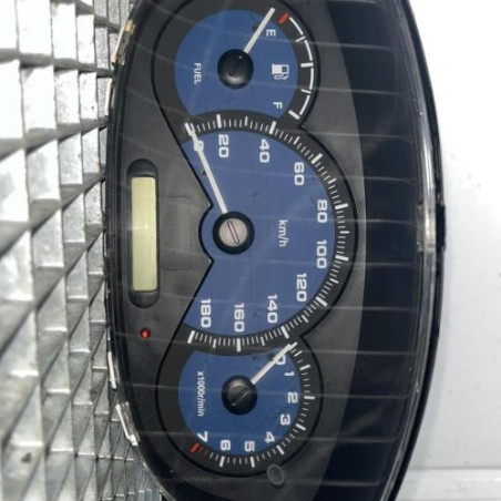 Compteur CHEVROLET MATIZ 2 Photo n°1