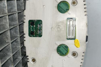 Compteur CHEVROLET MATIZ 2