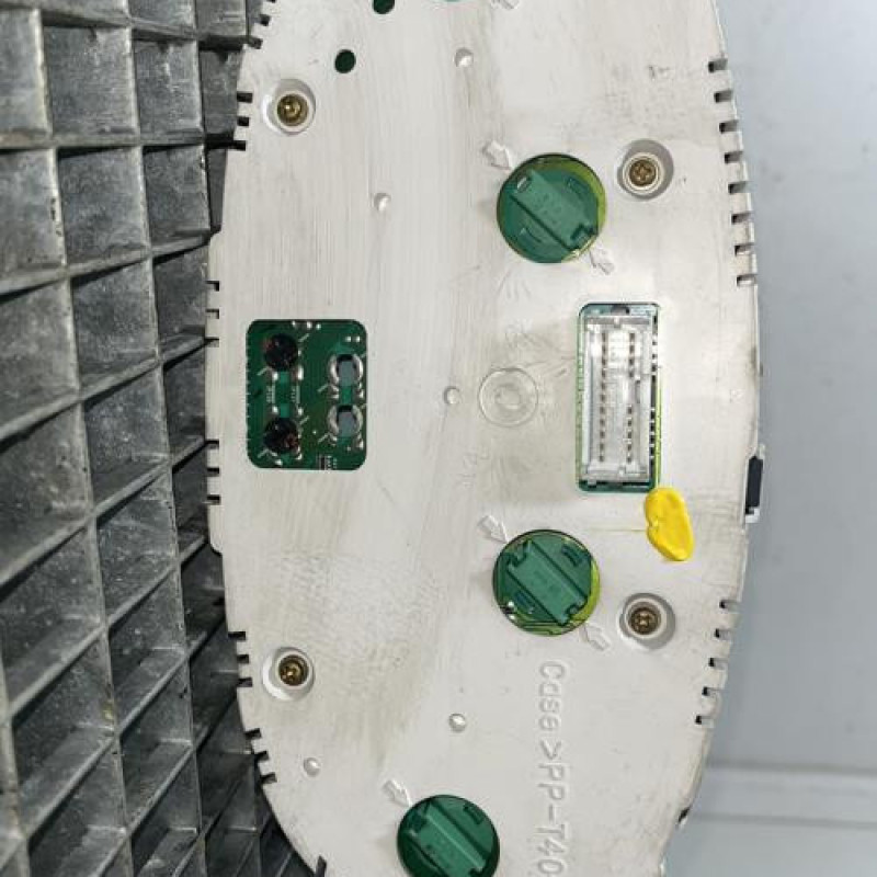 Compteur CHEVROLET MATIZ 2 Photo n°2
