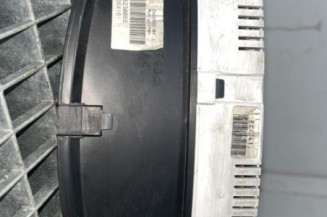 Compteur CHEVROLET MATIZ 2