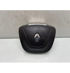 Air bag conducteur RENAULT MASTER 3 Photo n°1