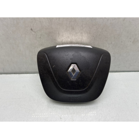 Air bag conducteur RENAULT MASTER 3 Photo n°1