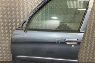 Porte avant gauche CITROEN XSARA PICASSO Photo n°1