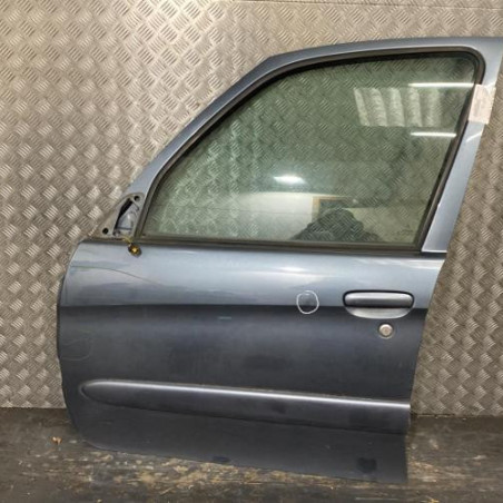 Porte avant gauche CITROEN XSARA PICASSO Photo n°1