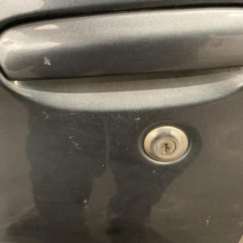 Porte avant gauche CITROEN XSARA PICASSO Photo n°3