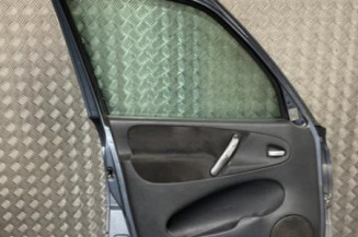 Porte avant gauche CITROEN XSARA PICASSO