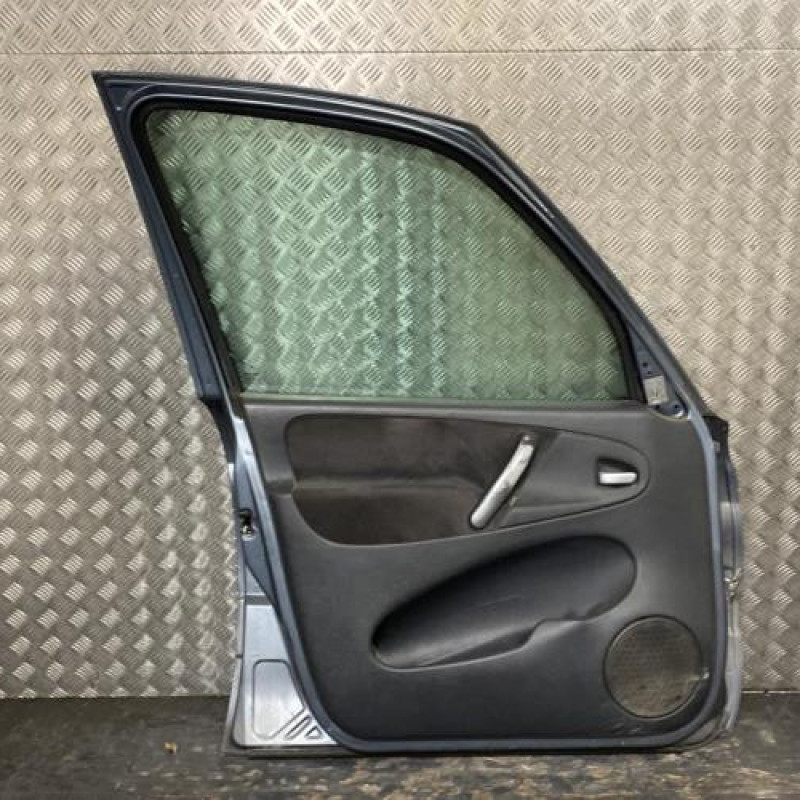 Porte avant gauche CITROEN XSARA PICASSO Photo n°6