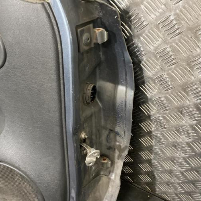 Porte avant gauche CITROEN XSARA PICASSO Photo n°7