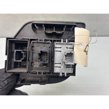 Commande regulateur vitesse RENAULT MASTER 3 Photo n°1