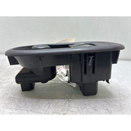 Interrupteur de leve vitre avant gauche RENAULT MASTER 3