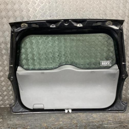 Malle/Hayon arriere SUZUKI SX4 1