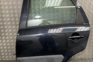 Porte arriere gauche SUZUKI SX4 1 Photo n°1
