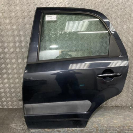 Porte arriere gauche SUZUKI SX4 1 Photo n°1