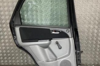 Porte arriere gauche SUZUKI SX4 1