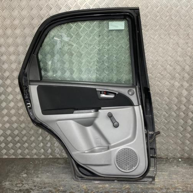 Porte arriere gauche SUZUKI SX4 1 Photo n°3