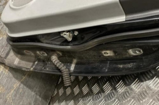 Porte arriere gauche SUZUKI SX4 1