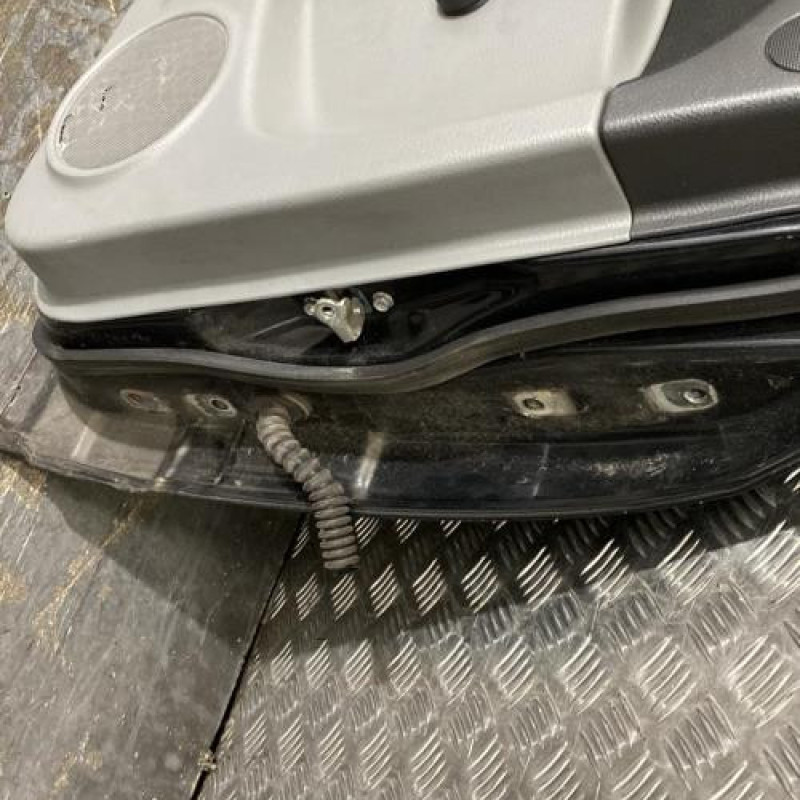 Porte arriere gauche SUZUKI SX4 1 Photo n°4