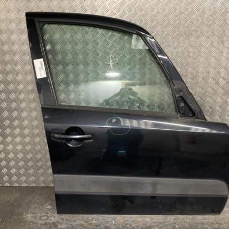Porte avant droit SUZUKI SX4 1 Photo n°1