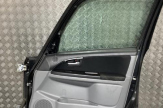 Porte avant droit SUZUKI SX4 1