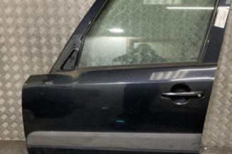 Porte avant gauche SUZUKI SX4 1 Photo n°1