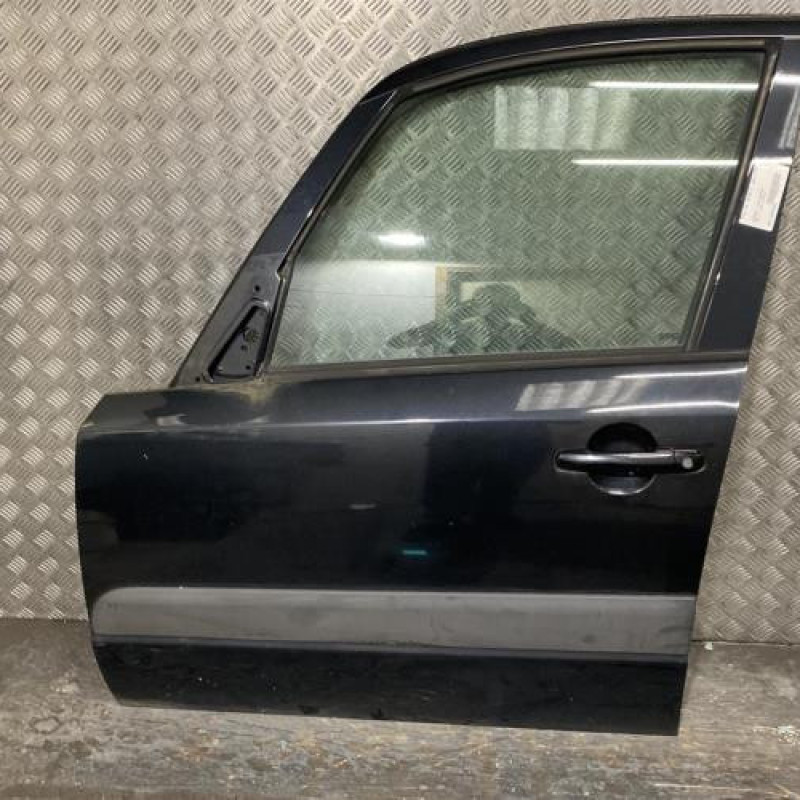 Porte avant gauche SUZUKI SX4 1 Photo n°1