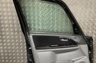 Porte avant gauche SUZUKI SX4 1