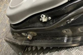 Porte avant gauche SUZUKI SX4 1