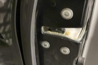 Porte avant gauche SUZUKI SX4 1