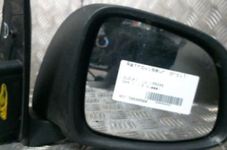 Retroviseur droit SUZUKI SX4 1 Photo n°1