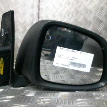 Retroviseur droit SUZUKI SX4 1 Photo n°1