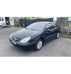 CITROEN C5 1 PHASE 1 2.0 HDI - 8V TURBO Photo n°1