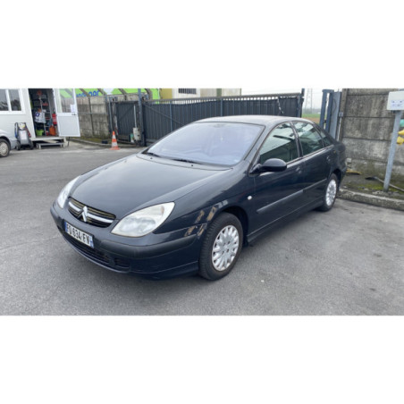 CITROEN C5 1 PHASE 1 2.0 HDI - 8V TURBO Photo n°1