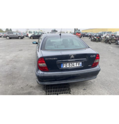 CITROEN C5 1 PHASE 1 2.0 HDI - 8V TURBO