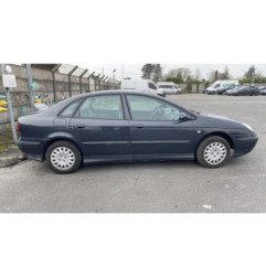 CITROEN C5 1 PHASE 1 2.0 HDI - 8V TURBO