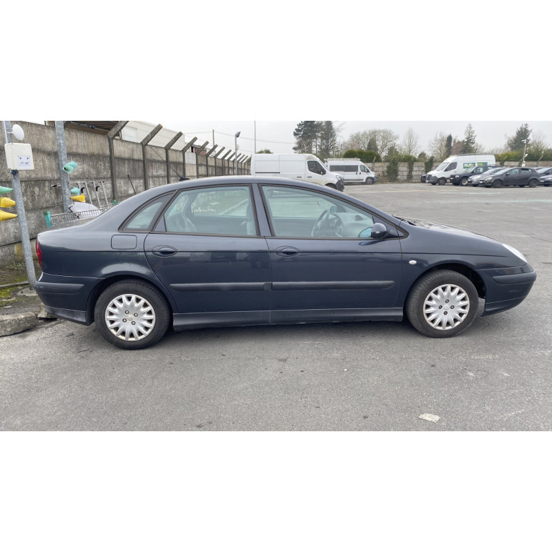 CITROEN C5 1 PHASE 1 2.0 HDI - 8V TURBO Photo n°6