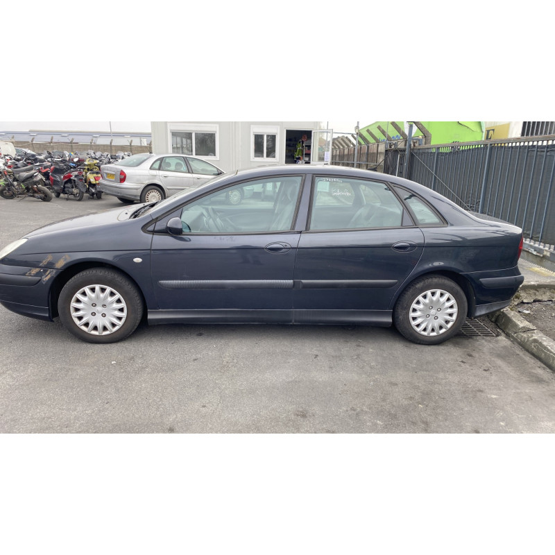 CITROEN C5 1 PHASE 1 2.0 HDI - 8V TURBO Photo n°7