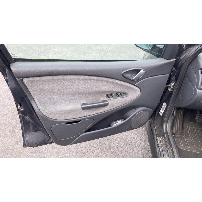 CITROEN C5 1 PHASE 1 2.0 HDI - 8V TURBO Photo n°9