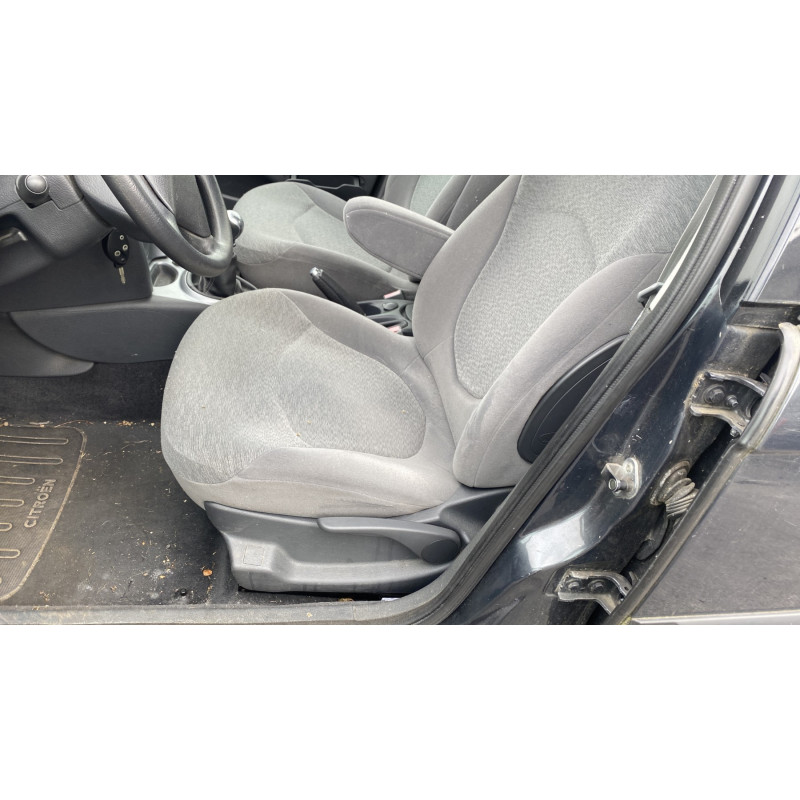 CITROEN C5 1 PHASE 1 2.0 HDI - 8V TURBO Photo n°11