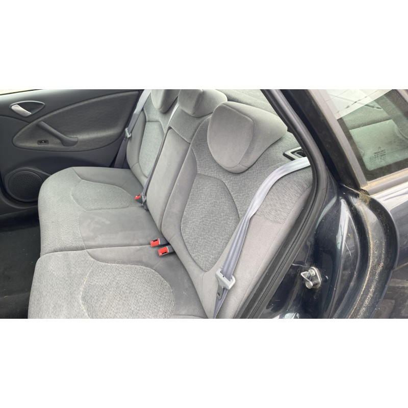CITROEN C5 1 PHASE 1 2.0 HDI - 8V TURBO Photo n°12
