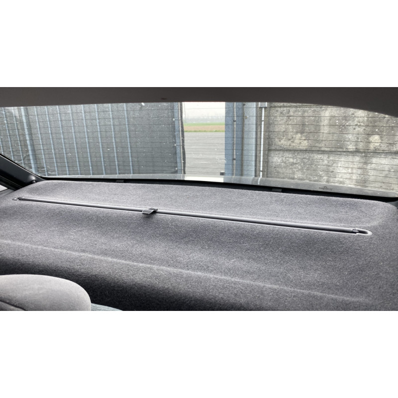 CITROEN C5 1 PHASE 1 2.0 HDI - 8V TURBO Photo n°13
