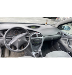CITROEN C5 1 PHASE 1 2.0 HDI - 8V TURBO