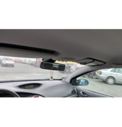 CITROEN C5 1 PHASE 1 2.0 HDI - 8V TURBO