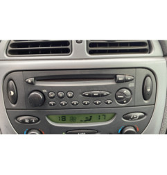 CITROEN C5 1 PHASE 1 2.0 HDI - 8V TURBO